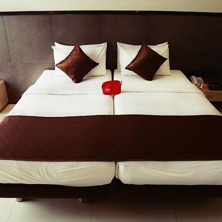פונה The Sirona Hotel מראה חיצוני תמונה