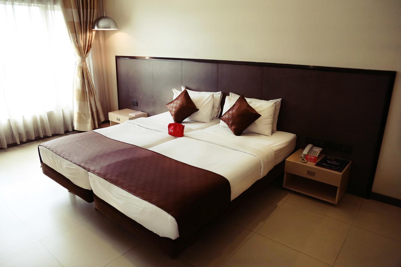 פונה The Sirona Hotel מראה חיצוני תמונה