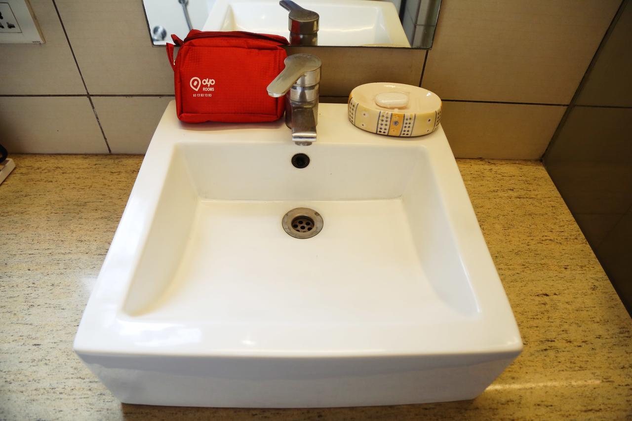 פונה The Sirona Hotel מראה חיצוני תמונה