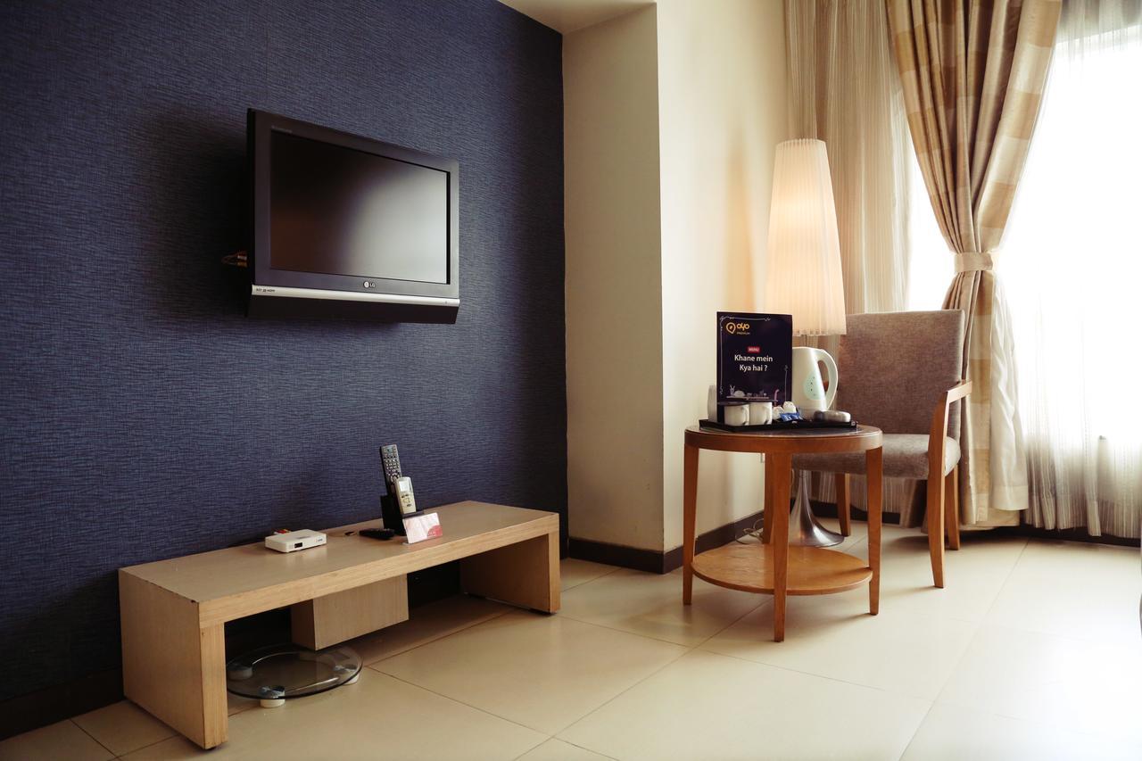 פונה The Sirona Hotel מראה חיצוני תמונה
