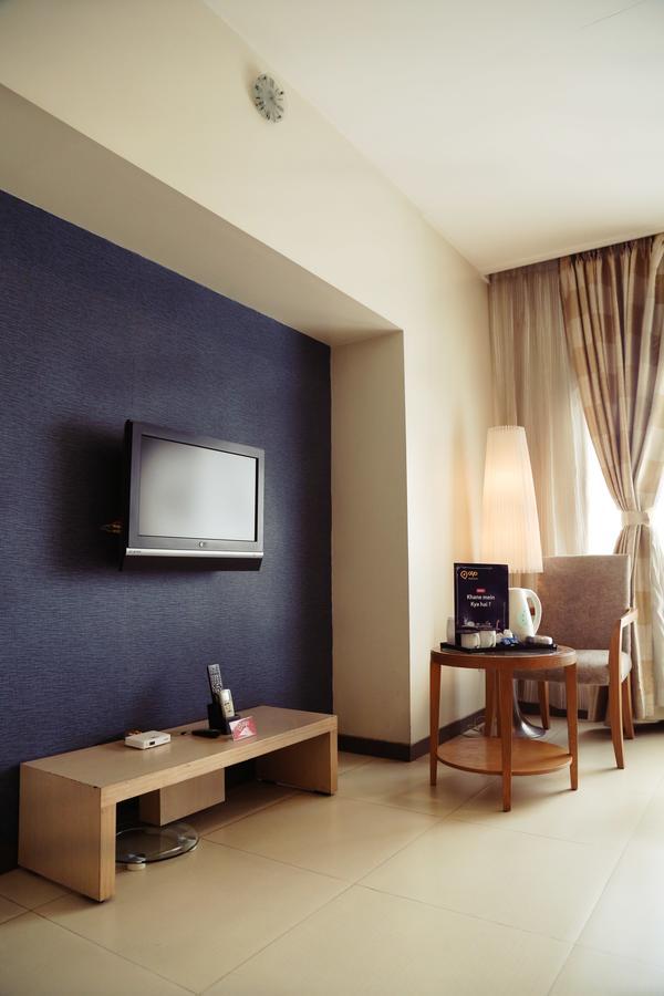 פונה The Sirona Hotel מראה חיצוני תמונה