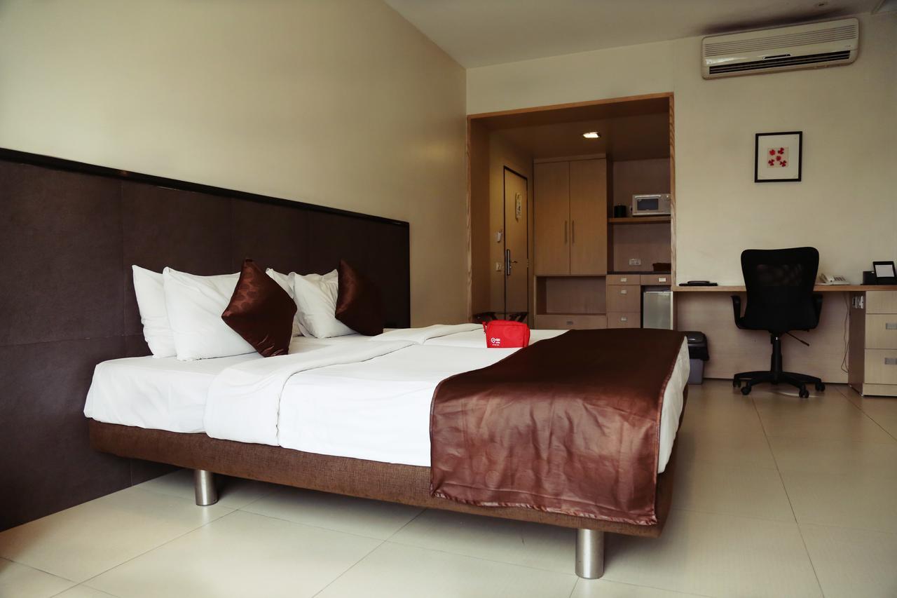 פונה The Sirona Hotel מראה חיצוני תמונה