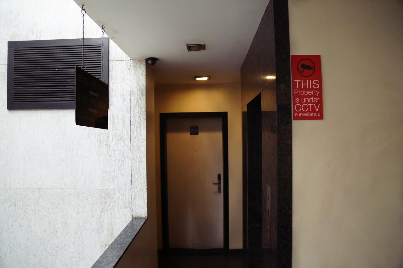 פונה The Sirona Hotel מראה חיצוני תמונה