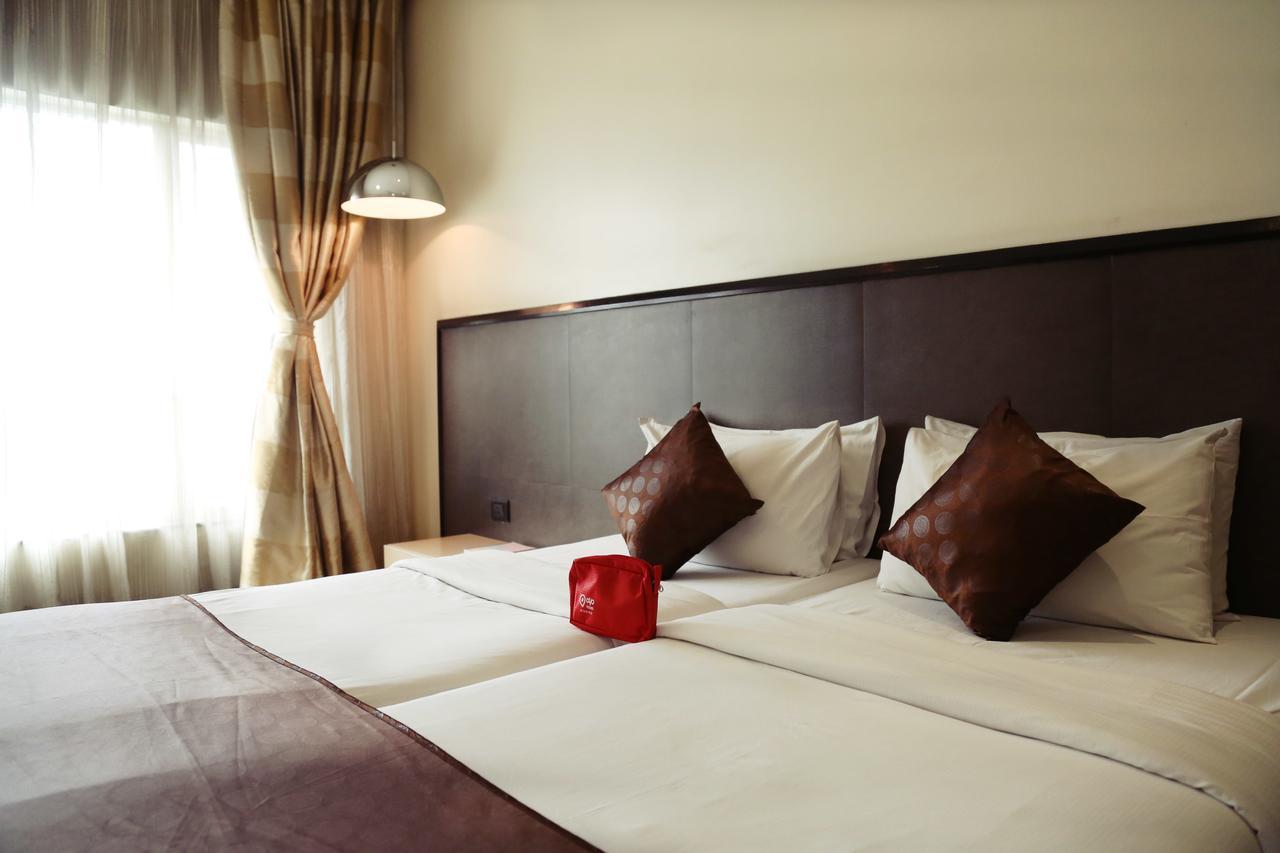 פונה The Sirona Hotel מראה חיצוני תמונה