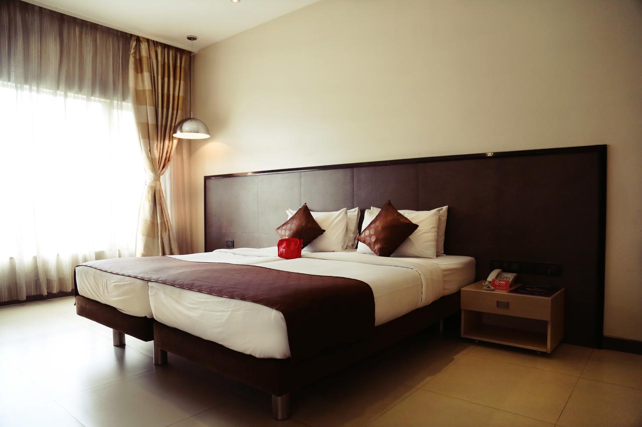 פונה The Sirona Hotel מראה חיצוני תמונה