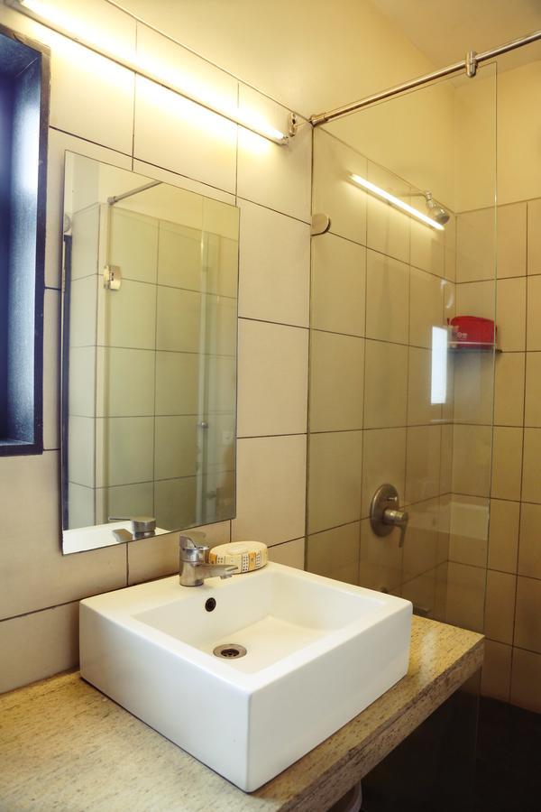 פונה The Sirona Hotel מראה חיצוני תמונה