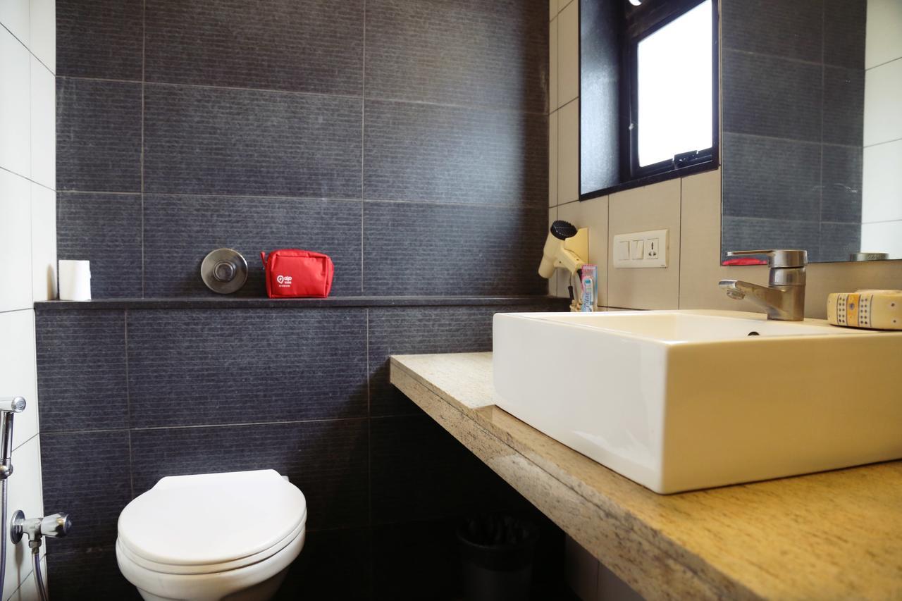 פונה The Sirona Hotel מראה חיצוני תמונה