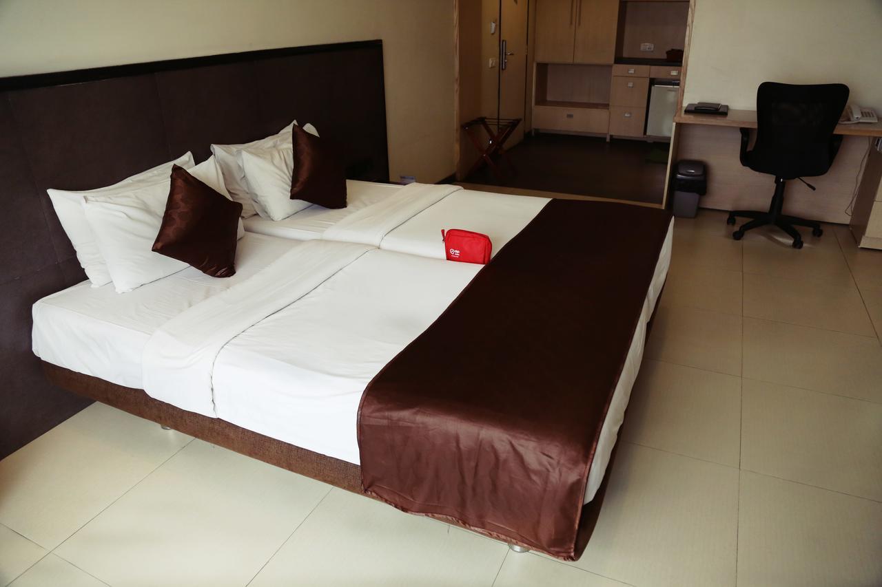 פונה The Sirona Hotel מראה חיצוני תמונה