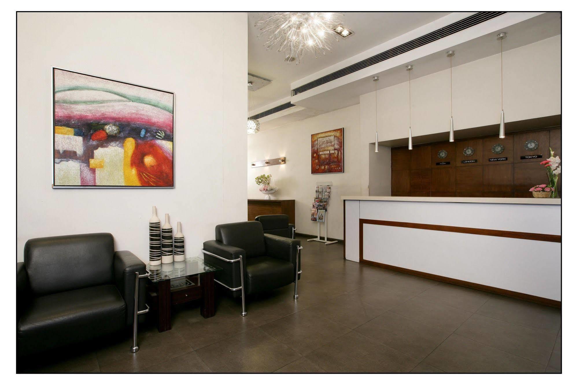 פונה The Sirona Hotel מראה חיצוני תמונה