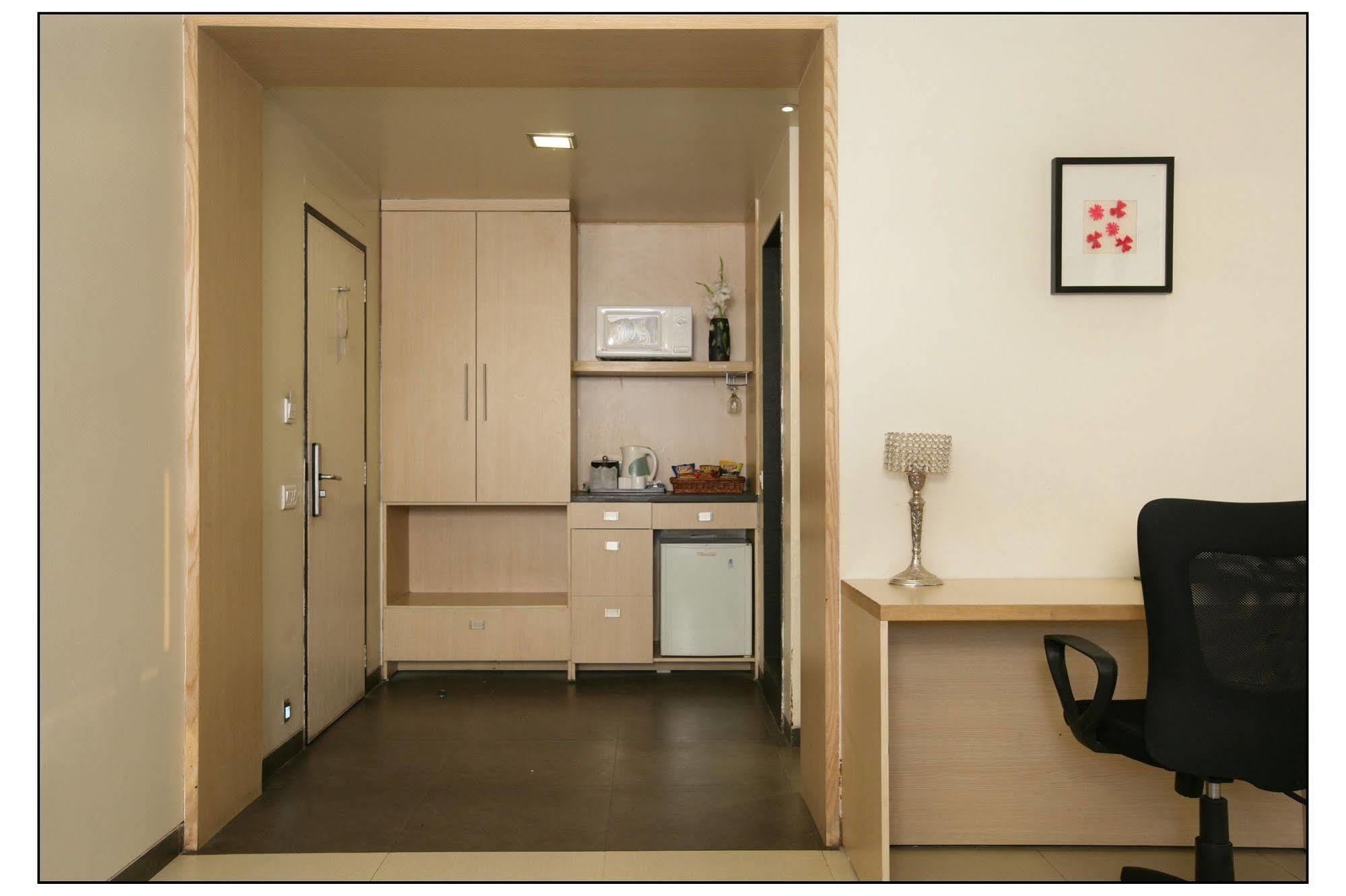 פונה The Sirona Hotel מראה חיצוני תמונה