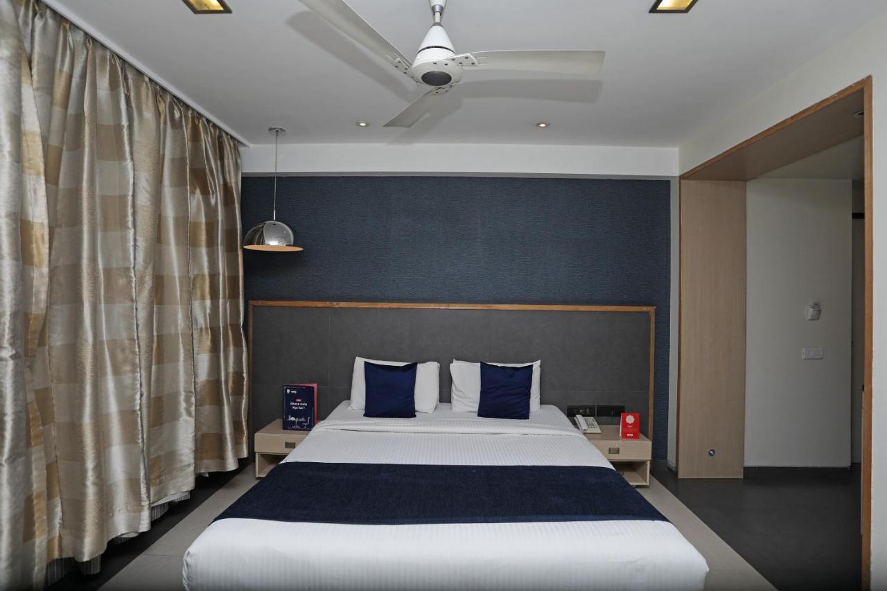 פונה The Sirona Hotel מראה חיצוני תמונה
