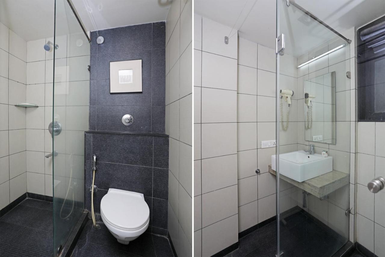 פונה The Sirona Hotel מראה חיצוני תמונה