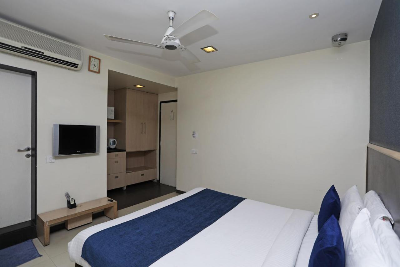 פונה The Sirona Hotel מראה חיצוני תמונה