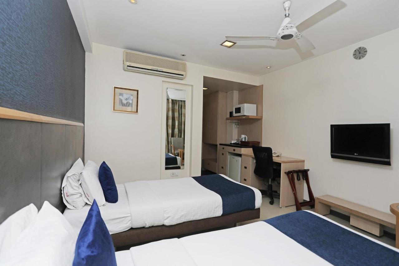 פונה The Sirona Hotel מראה חיצוני תמונה