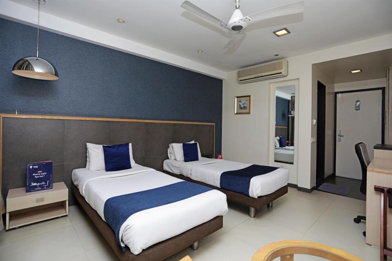 פונה The Sirona Hotel מראה חיצוני תמונה