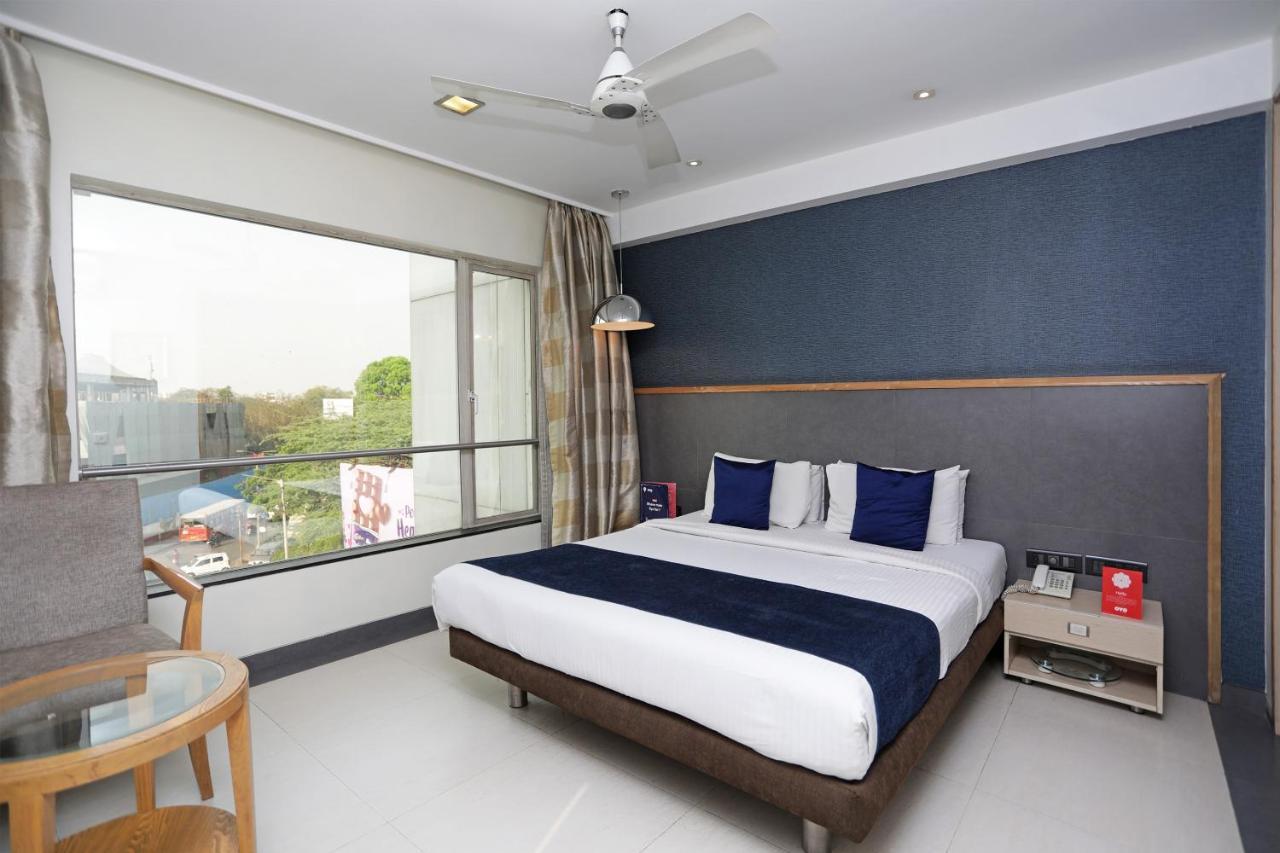 פונה The Sirona Hotel מראה חיצוני תמונה